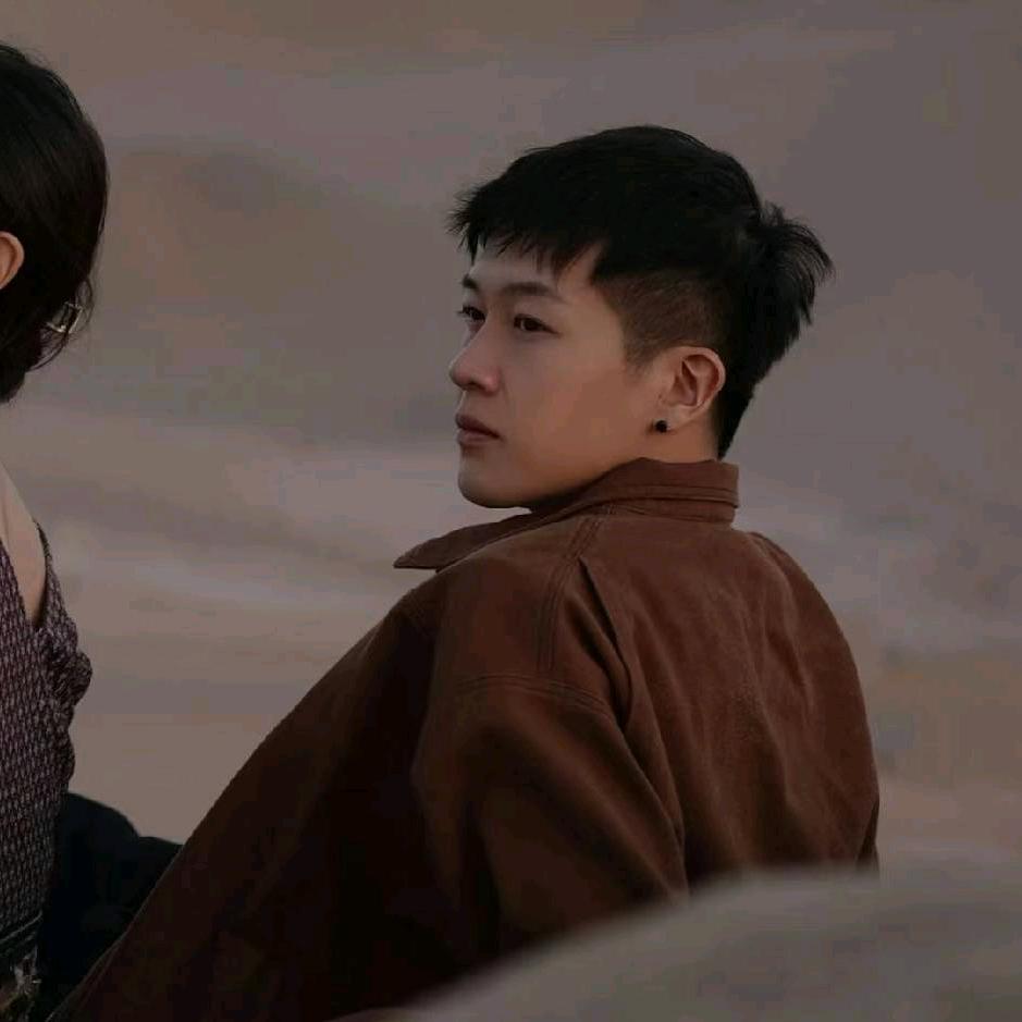 肖恩（决胜巅峰）