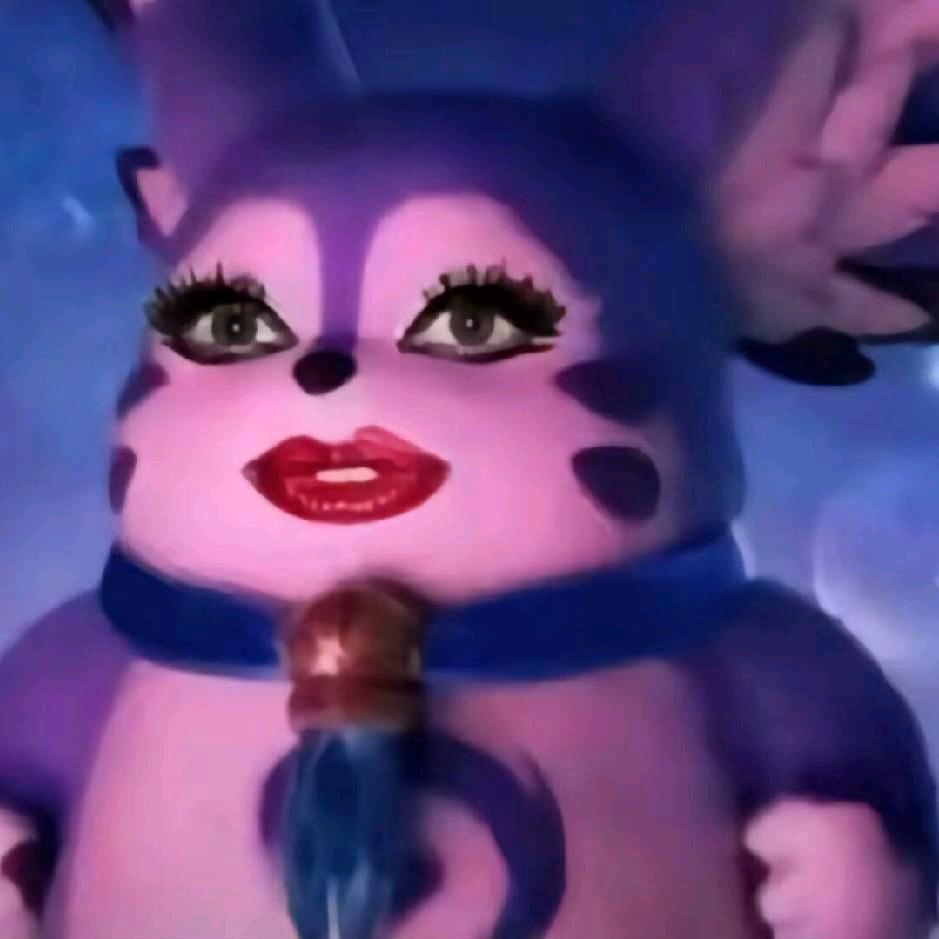 疲惫的女人