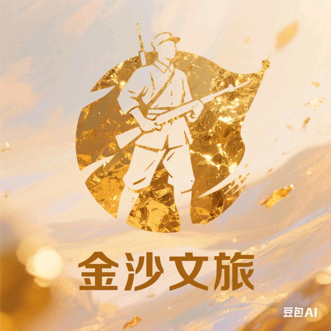 金沙·文旅