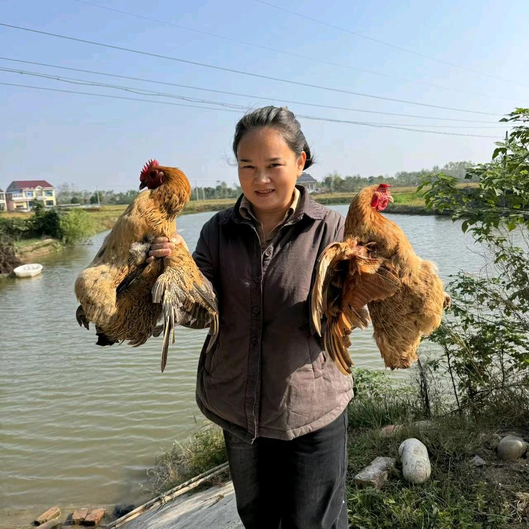 澧州土特产经营店