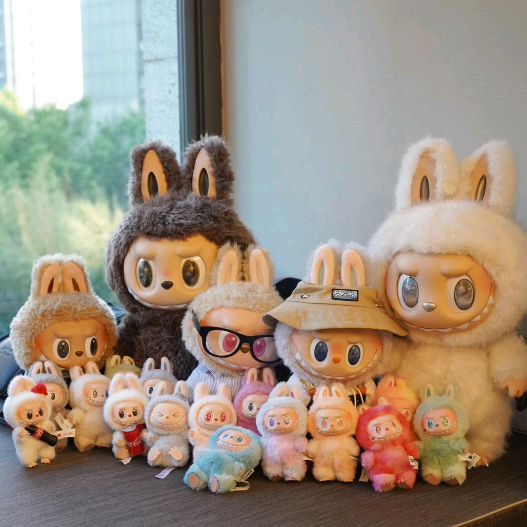 拉布布.