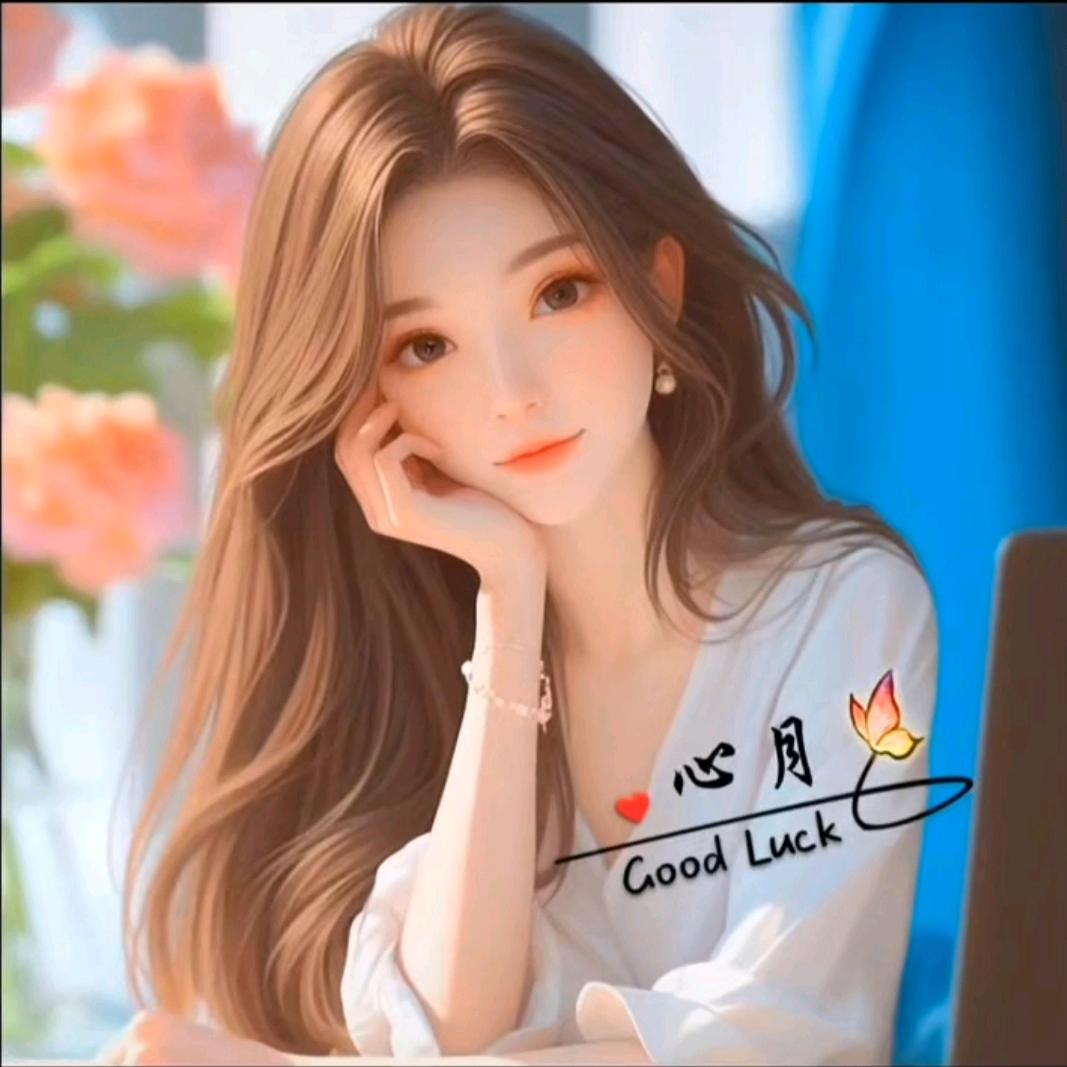 心月FM🌙