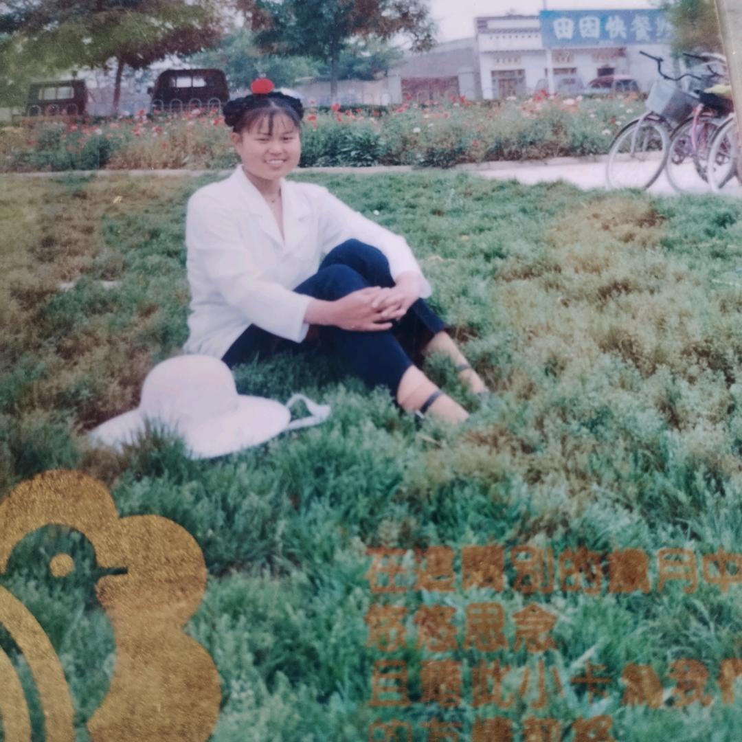 阳谷县博济桥前李批发对联，灯笼