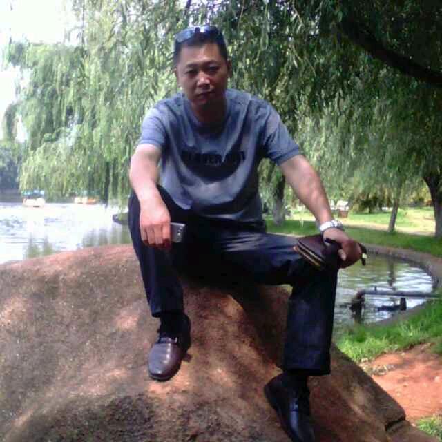 军魂