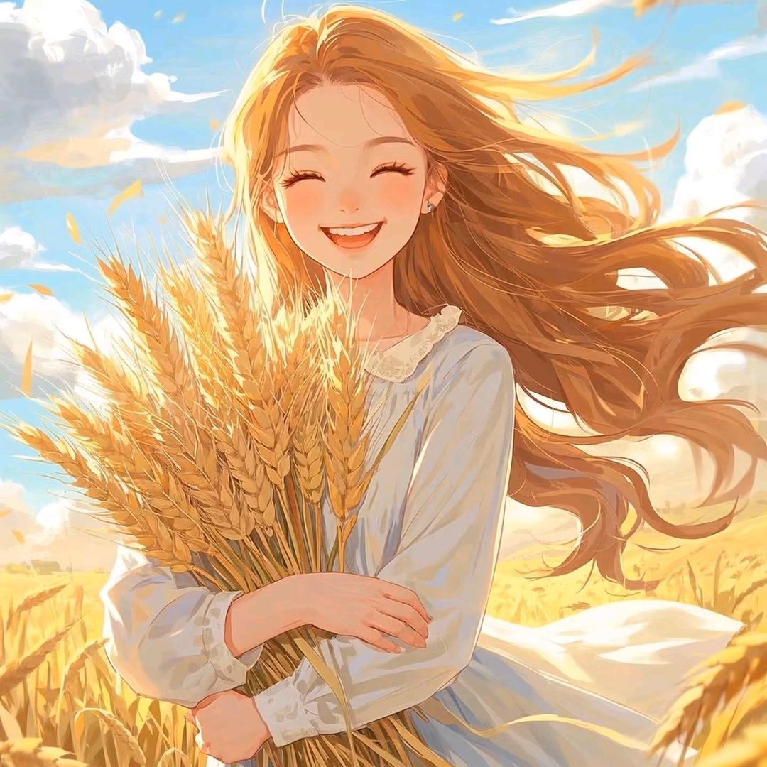 幸运(贠)有你(❁´◡`❁)*✲ﾟ*