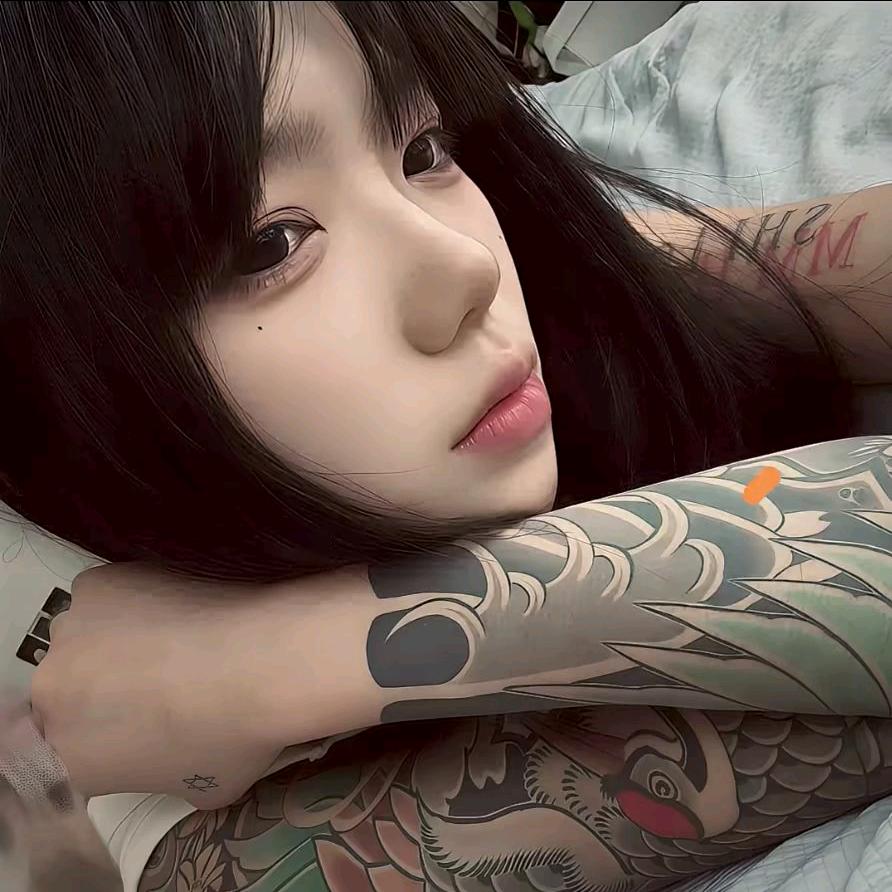 酱紫