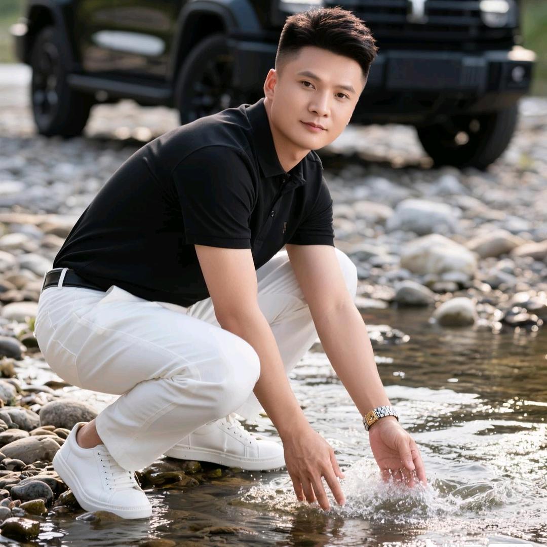 大叔  不  壞👨