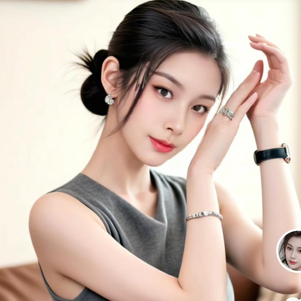 创造未来，育儿师李姐