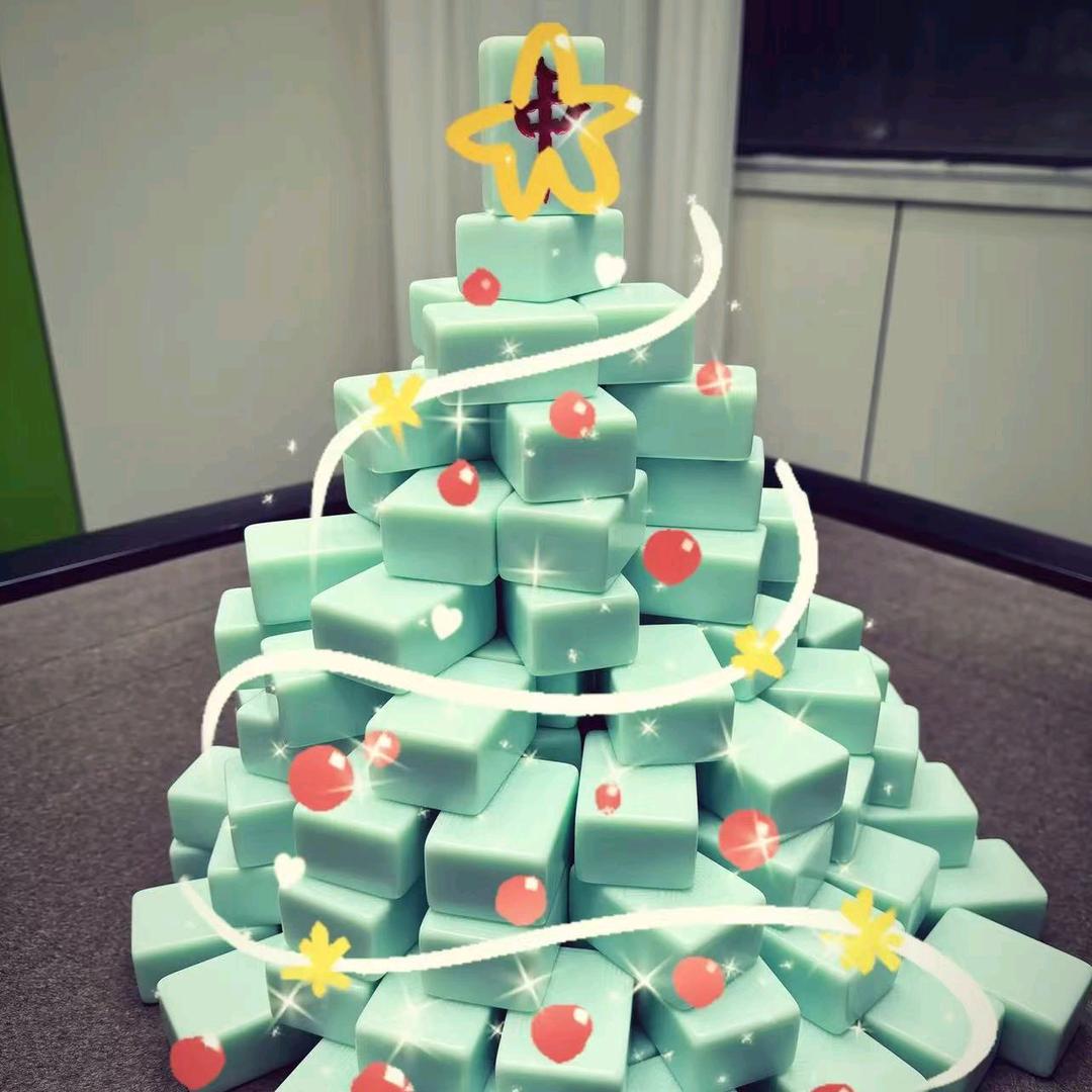 四个朋友·棋牌(乐尚城店）