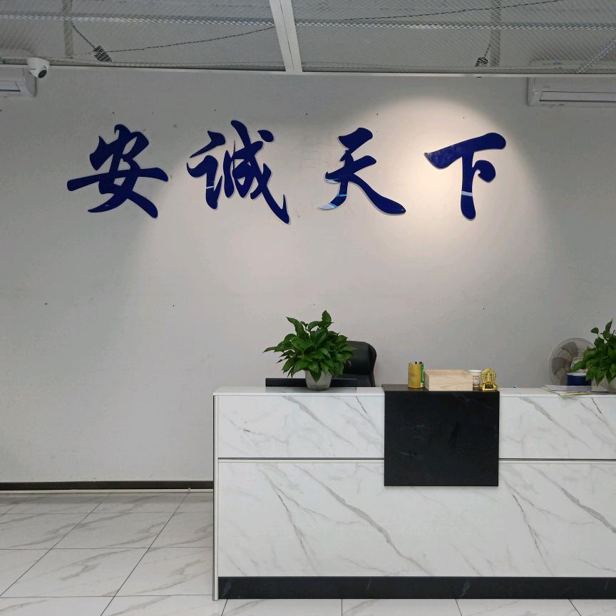 重庆安诚野马二手车