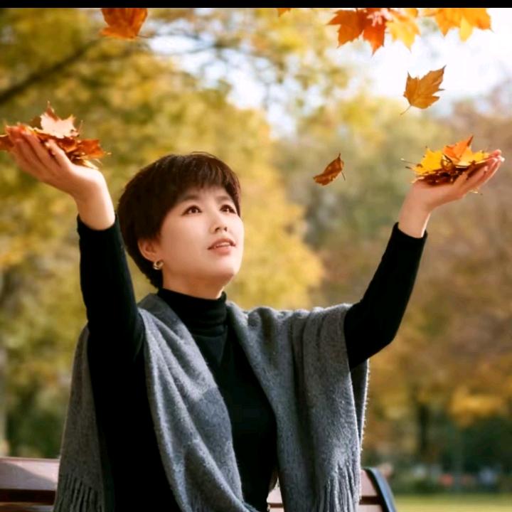 单身张姐（没人疼）