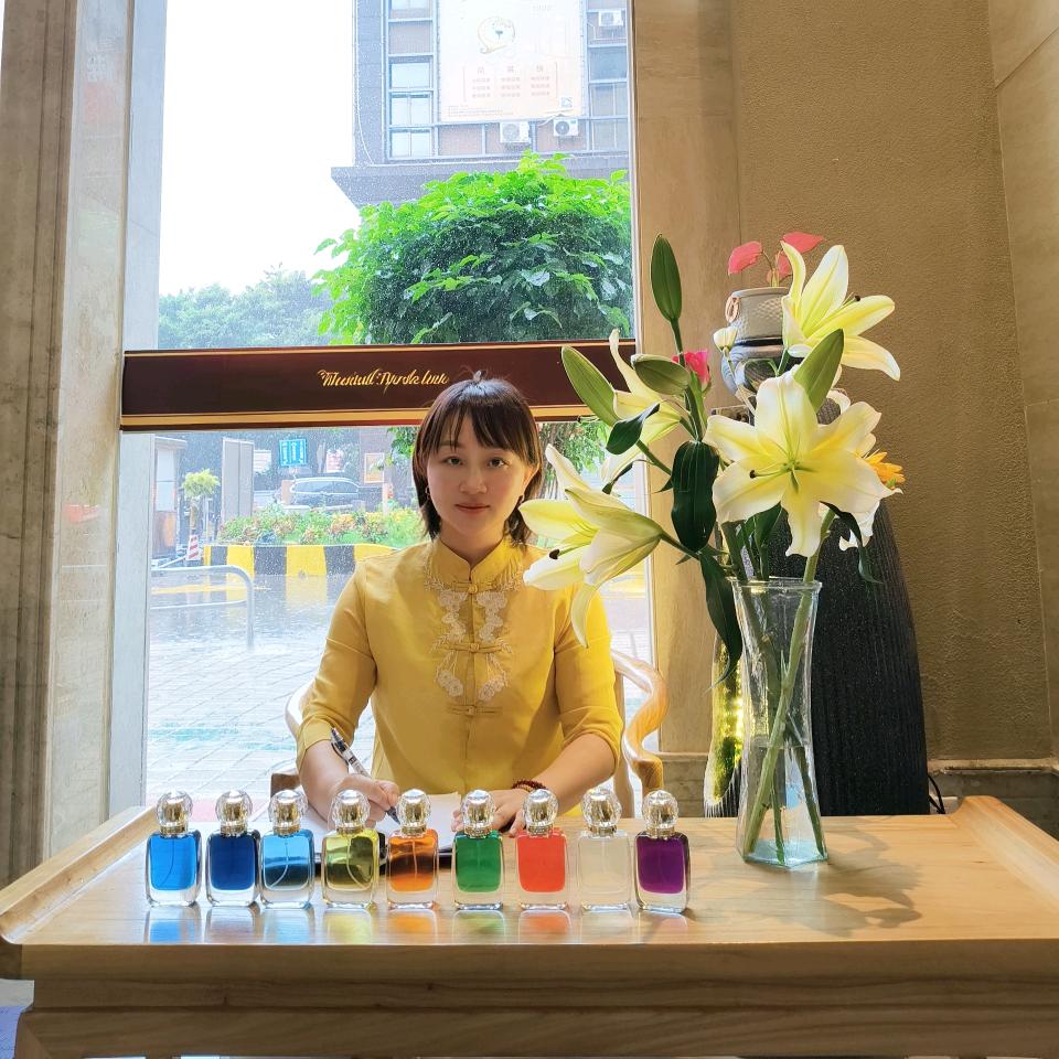 佛山美业云老师