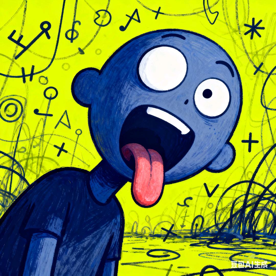 码字选手（新人入坑小说的真实写照）