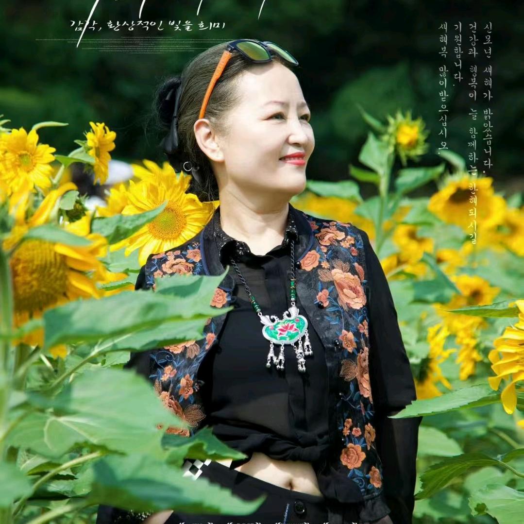 青花瓷
