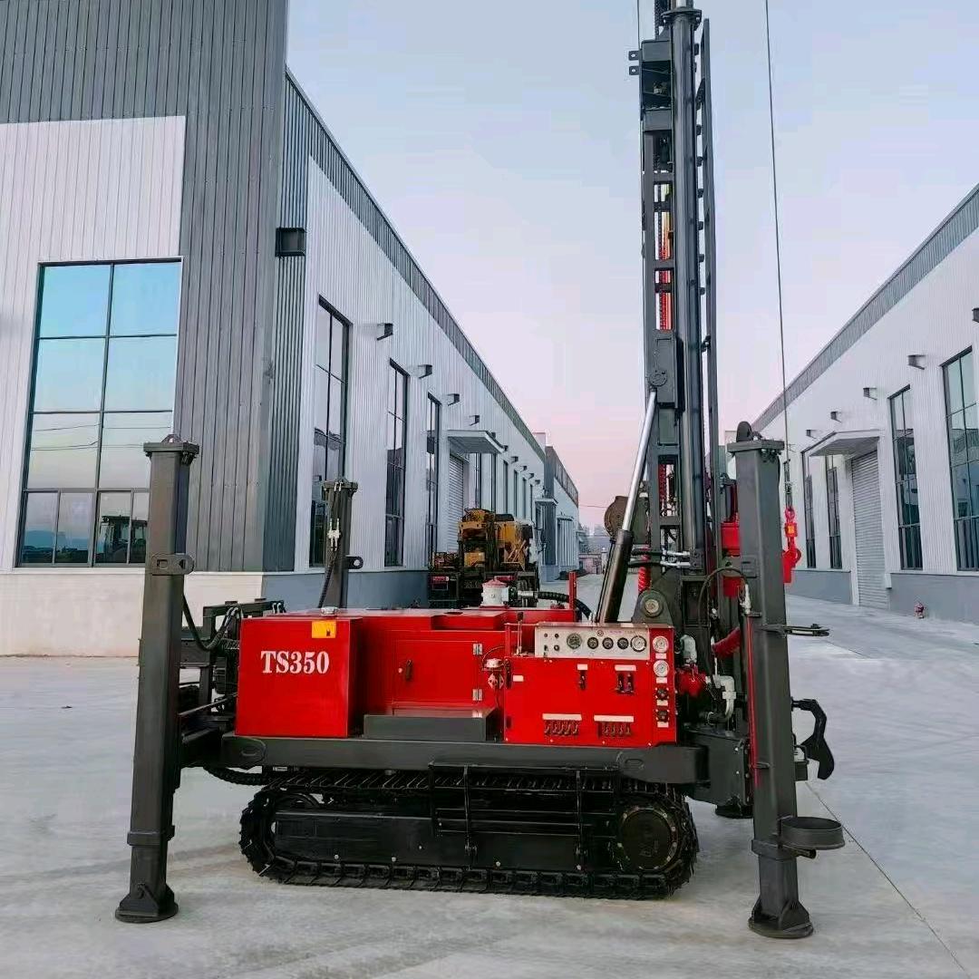 广西专业仪器找水钻井公司