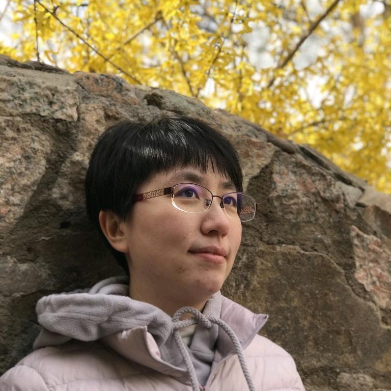 知遥笃行