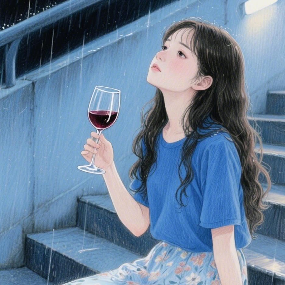 在努力生活呀