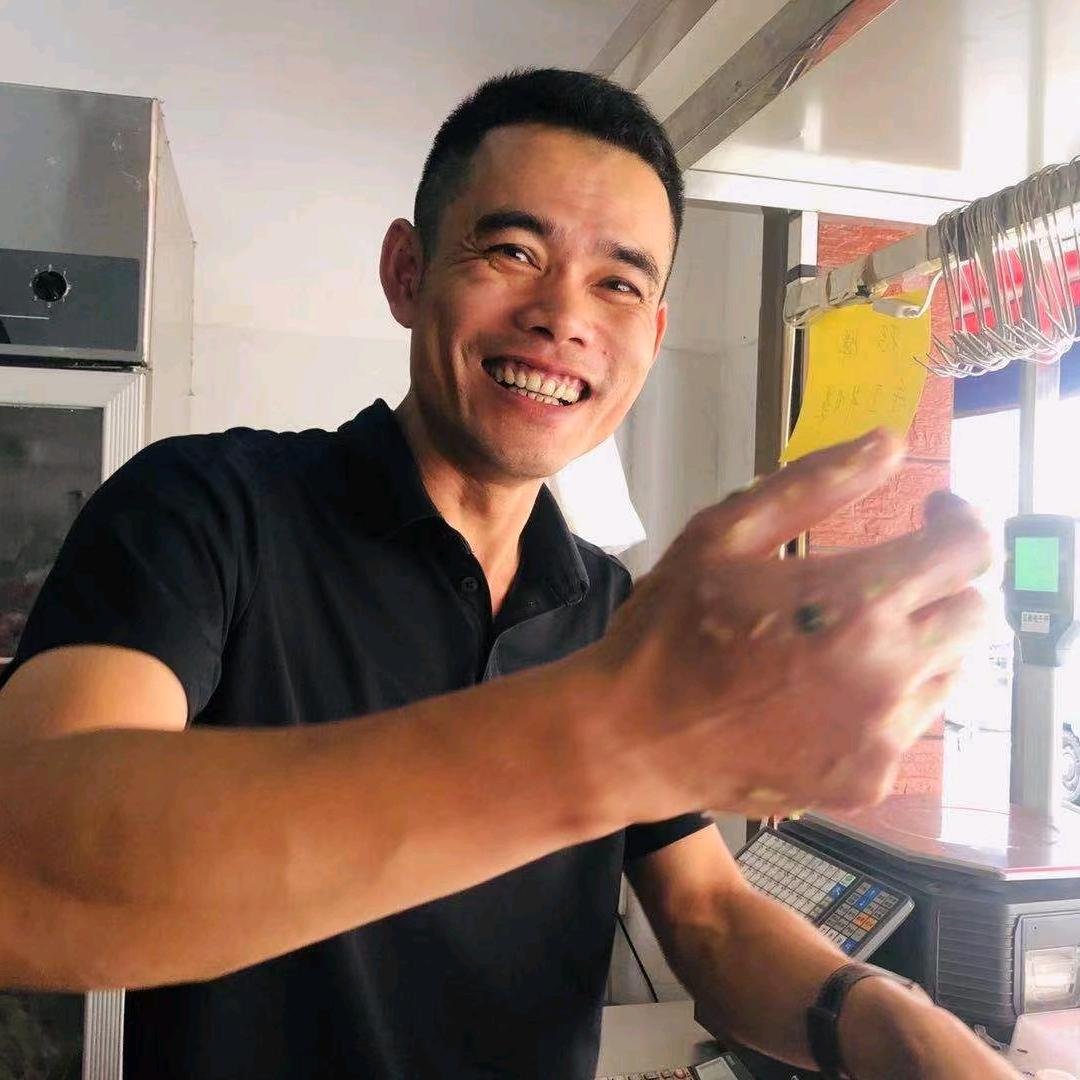 潮牛生鲜潮汕黄牛肉石井店