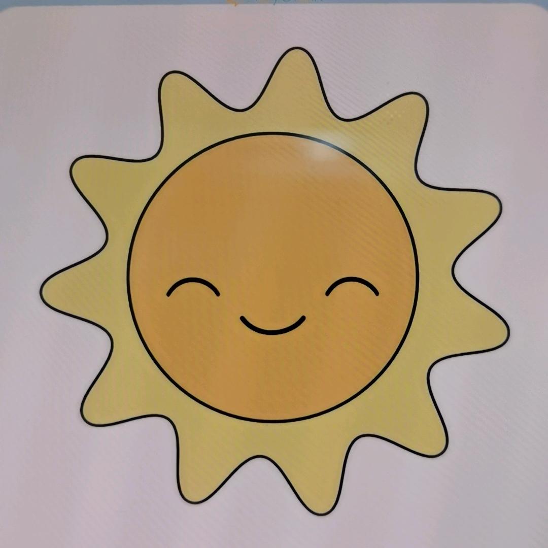 和Sunny练口语（首播）