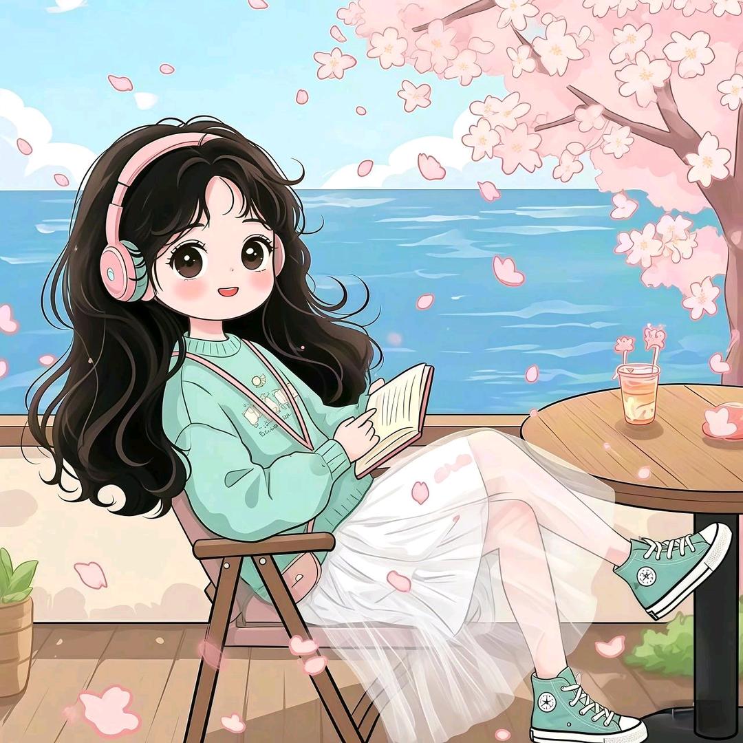 向阳花开