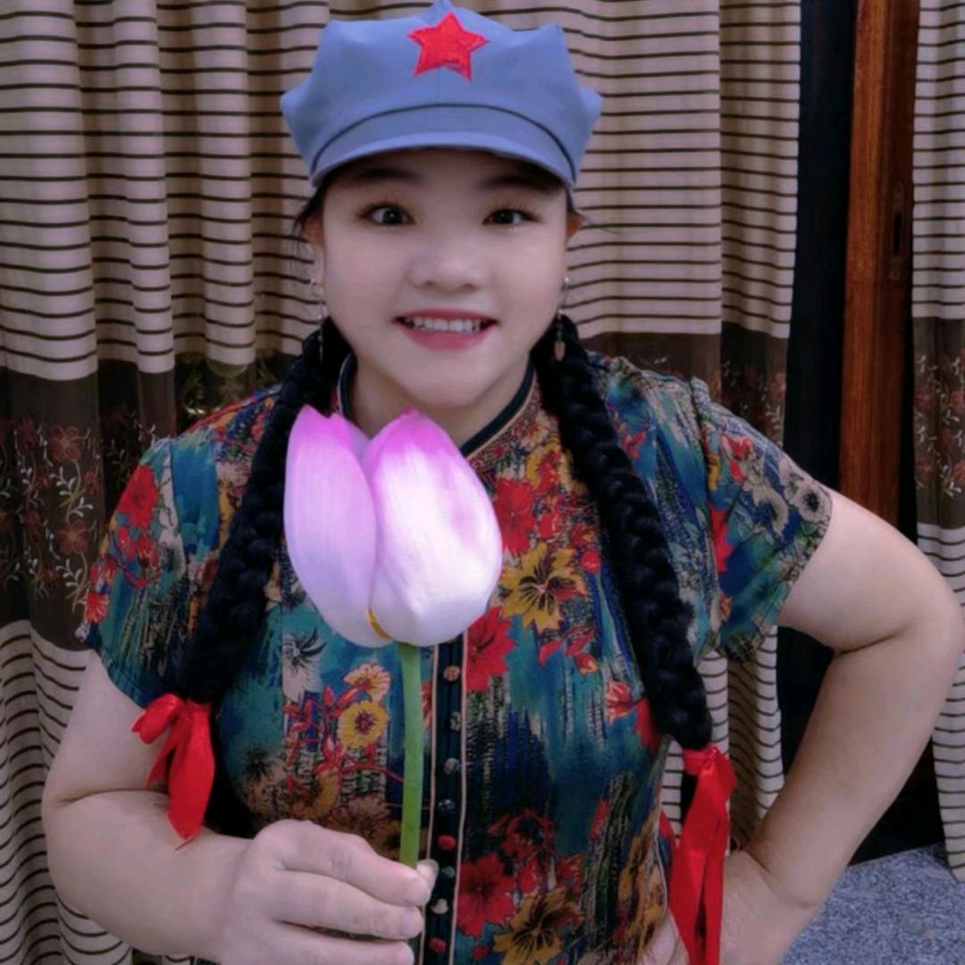 小兰
