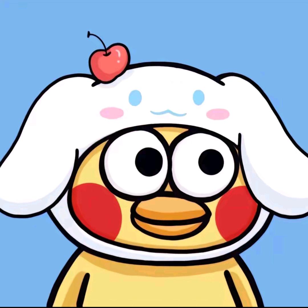 🌈🍊橘子丶丶