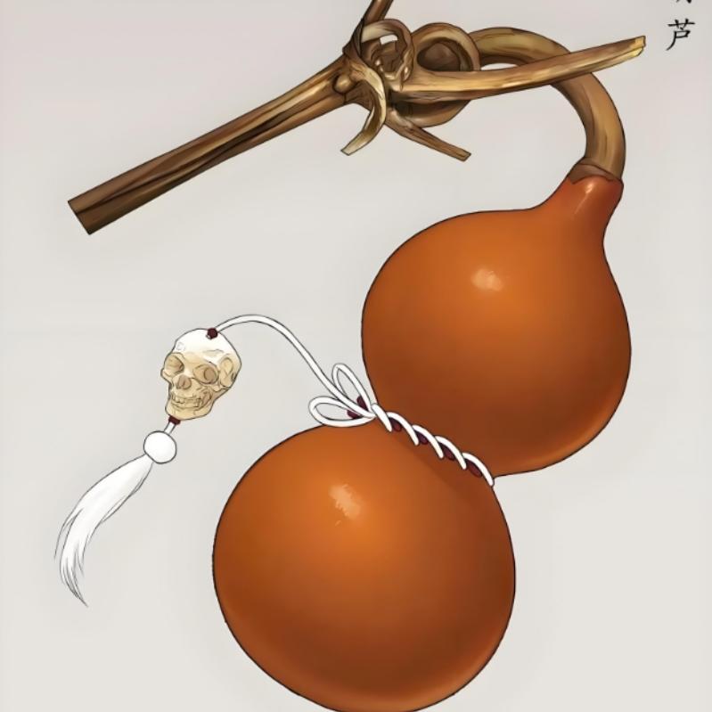 胖胖葫芦（大胖）