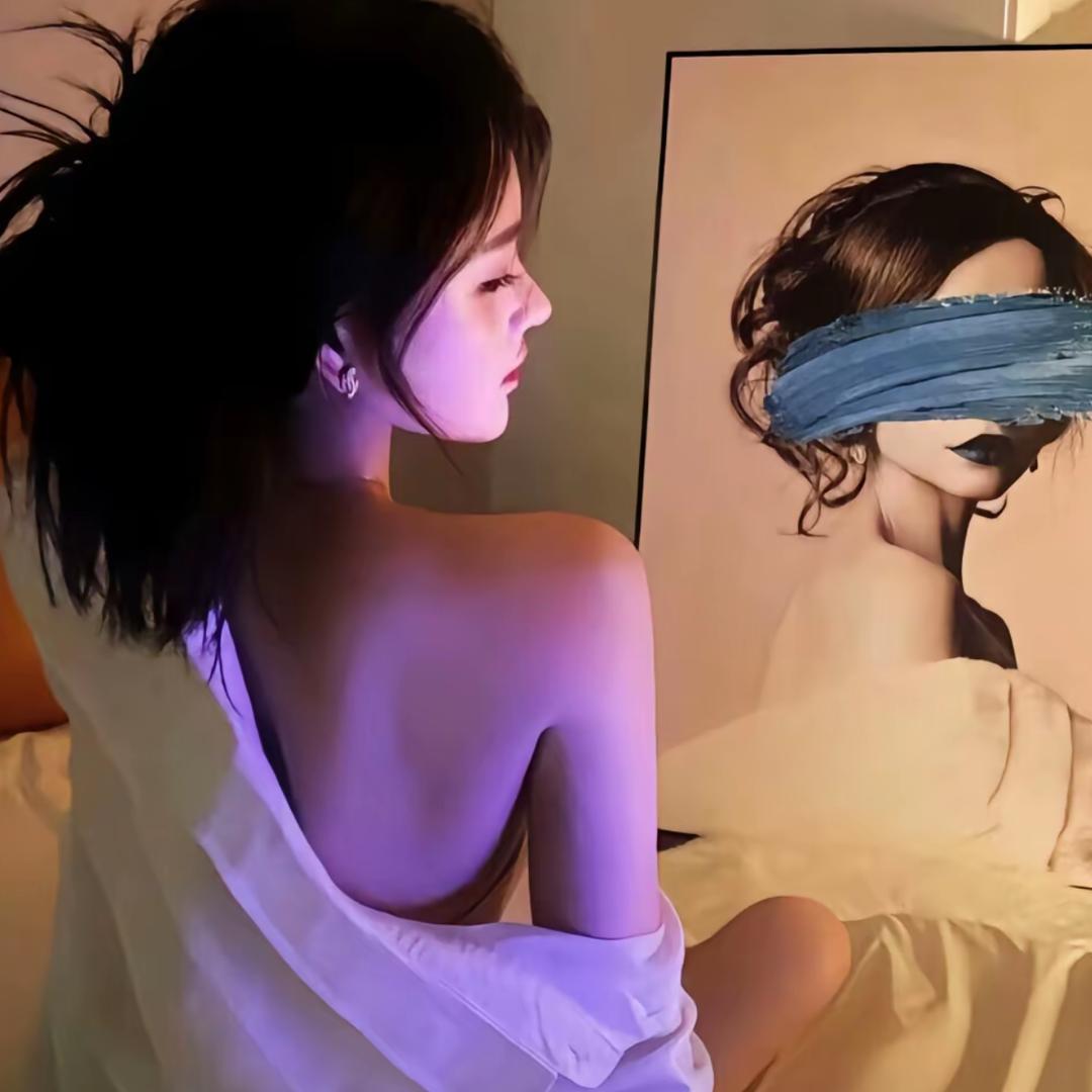 每天都ʰᵃᵒ困😪