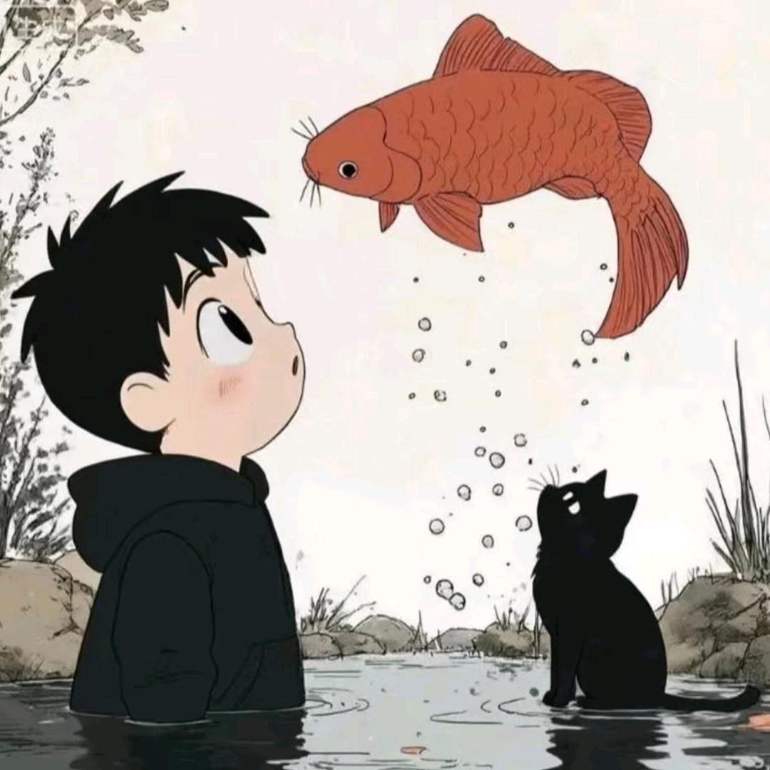 小- Q🌊