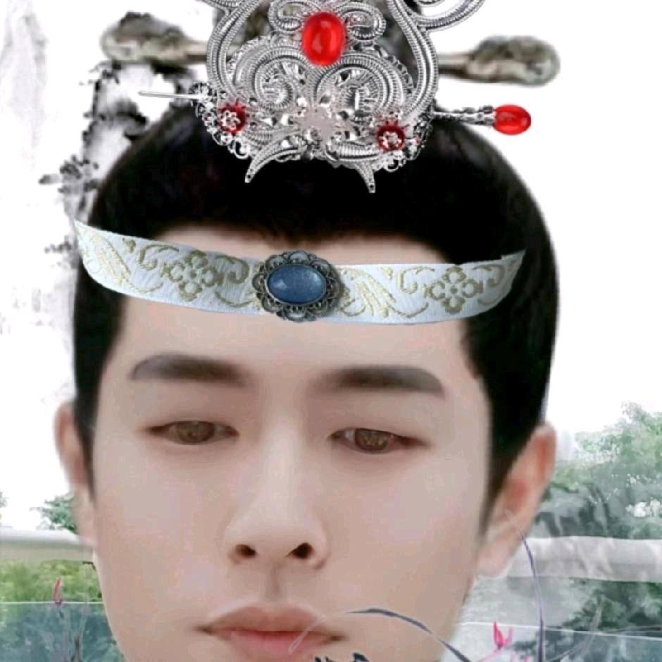 周法师（傩戏传承者）