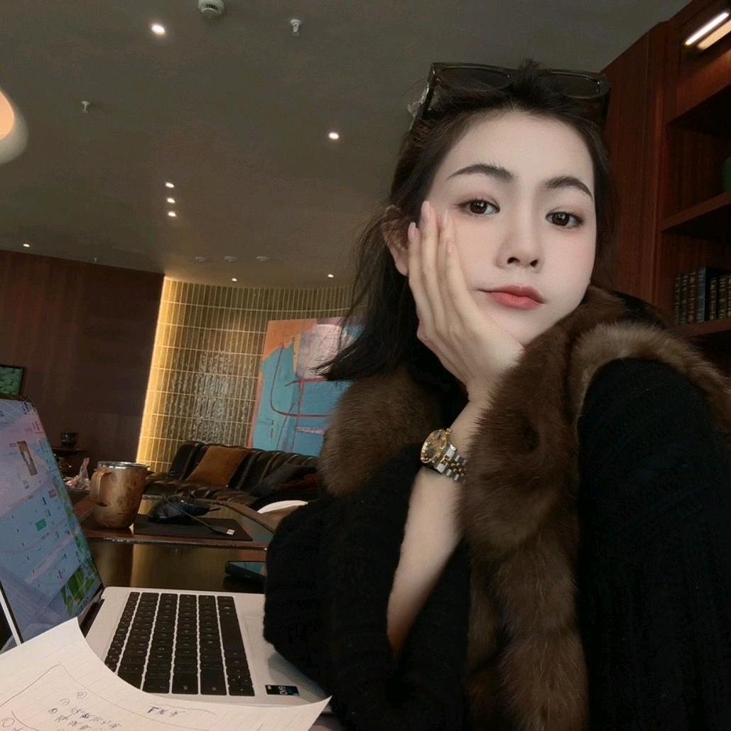 梦梦THE MENG-爆款返场