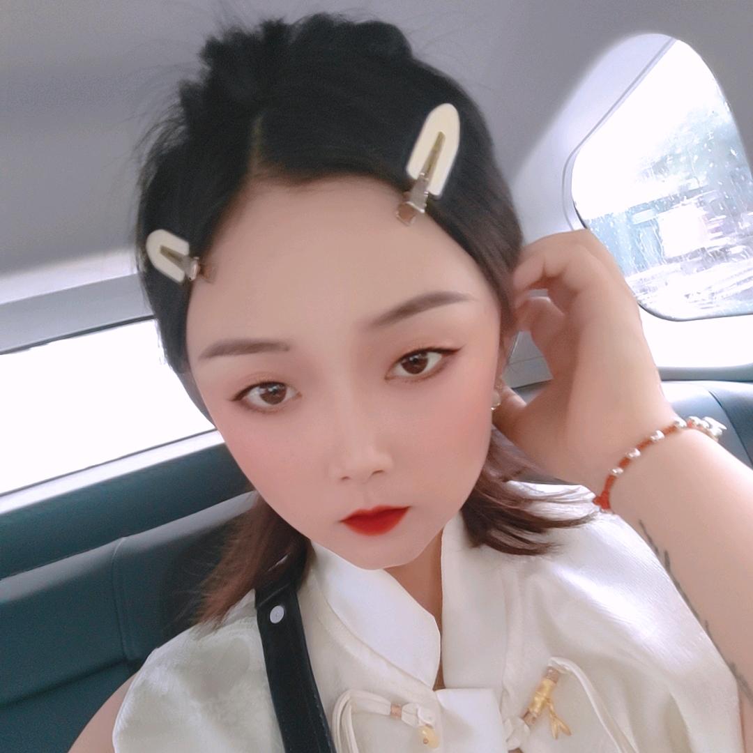 @酸妹