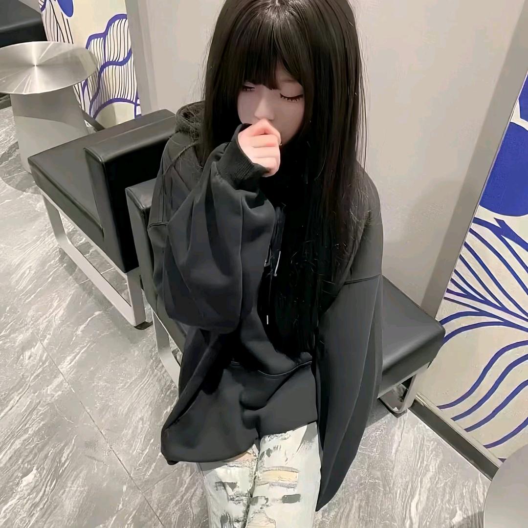 说了再见