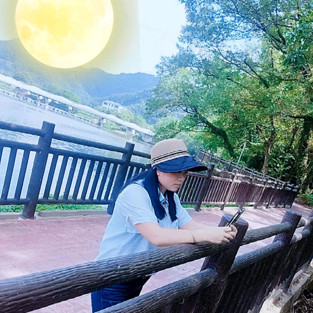 陈春，