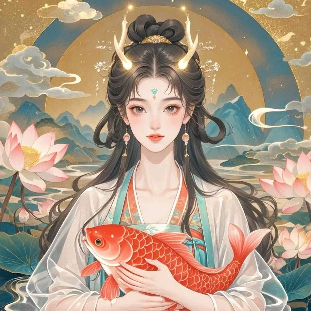 娟子