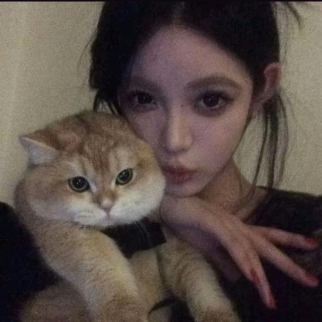 Angie cc🍑.（见过芝版）