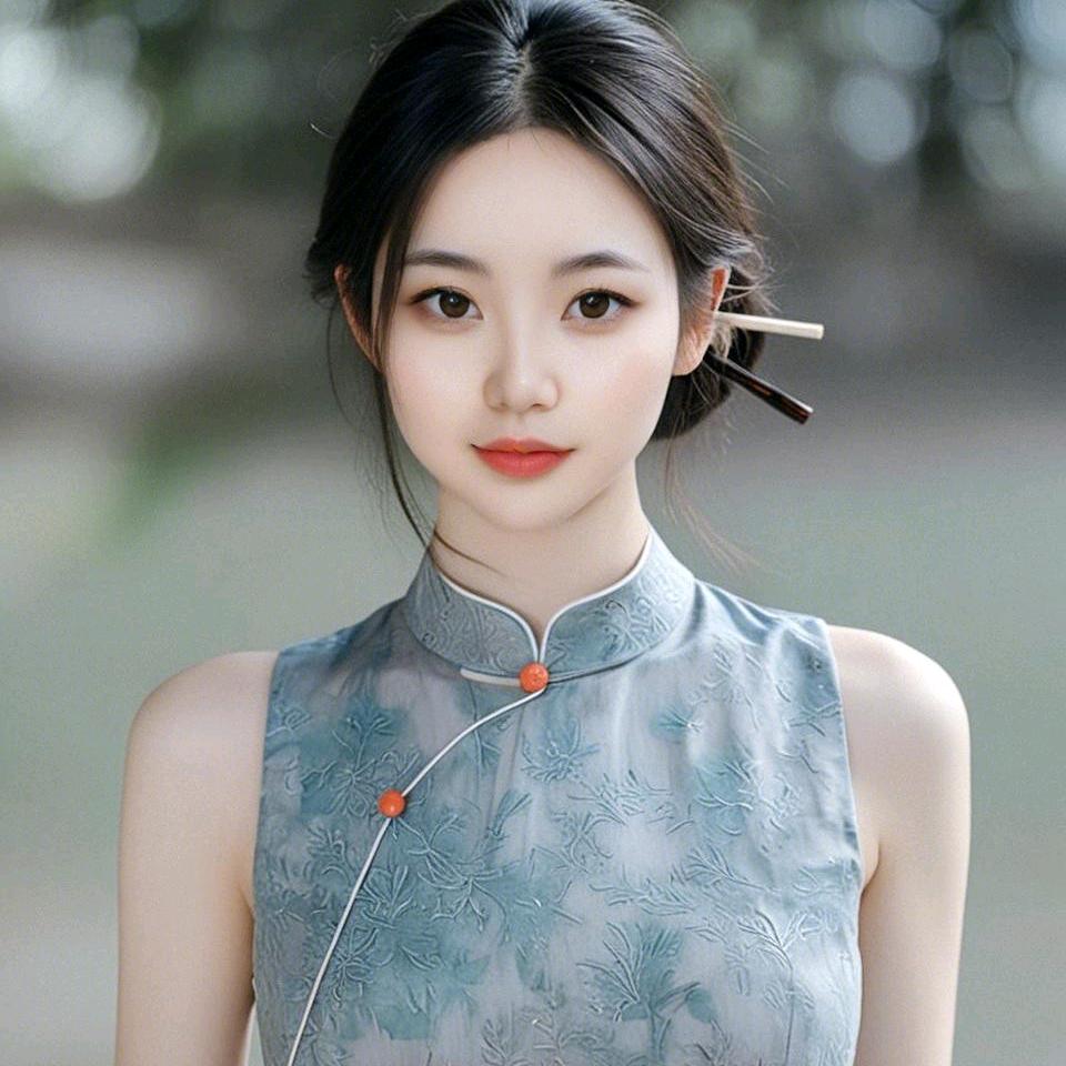 安安😄😄（感恩献礼）