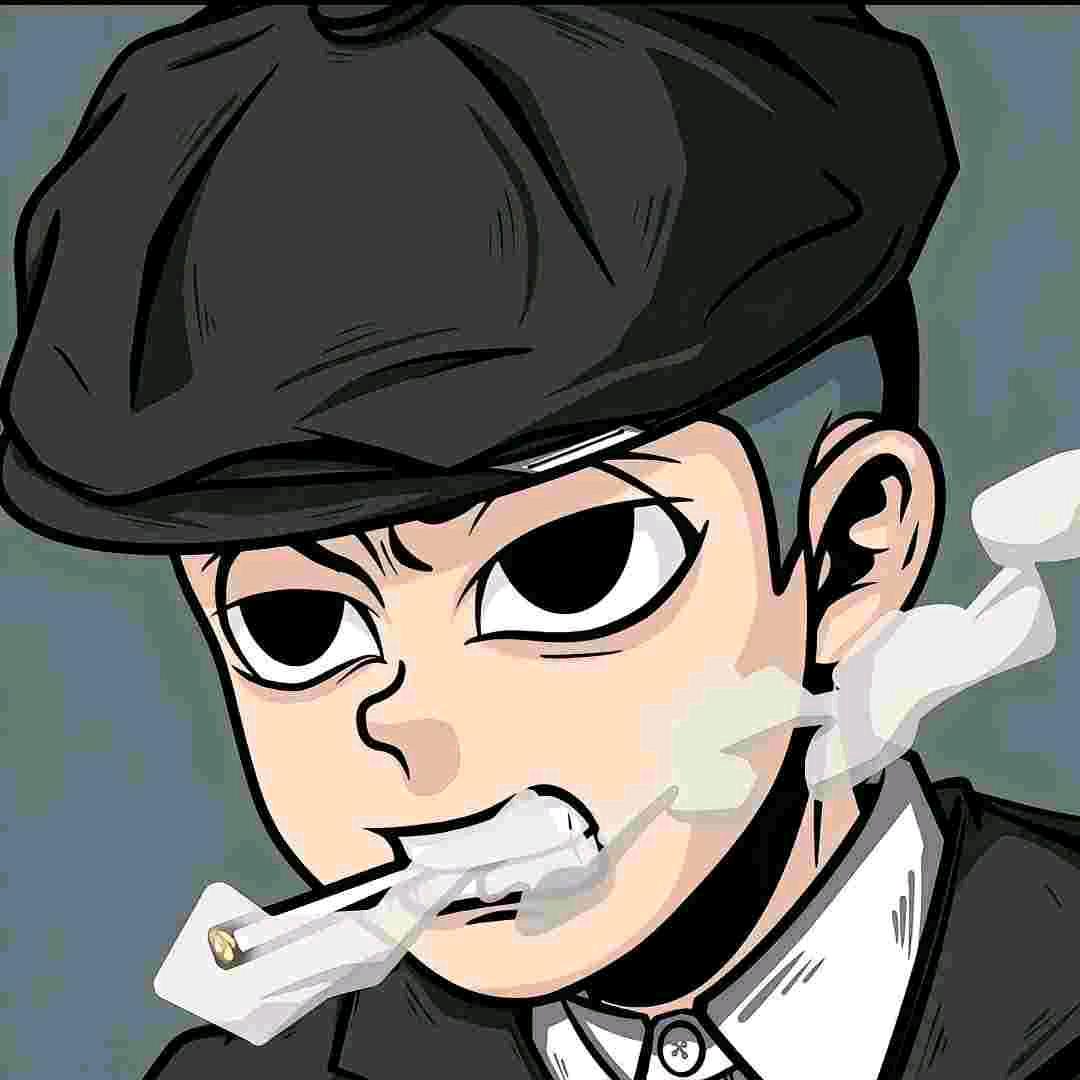 喜之郎果董先生
