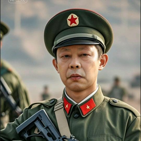 老顽童