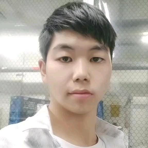 阳光小子