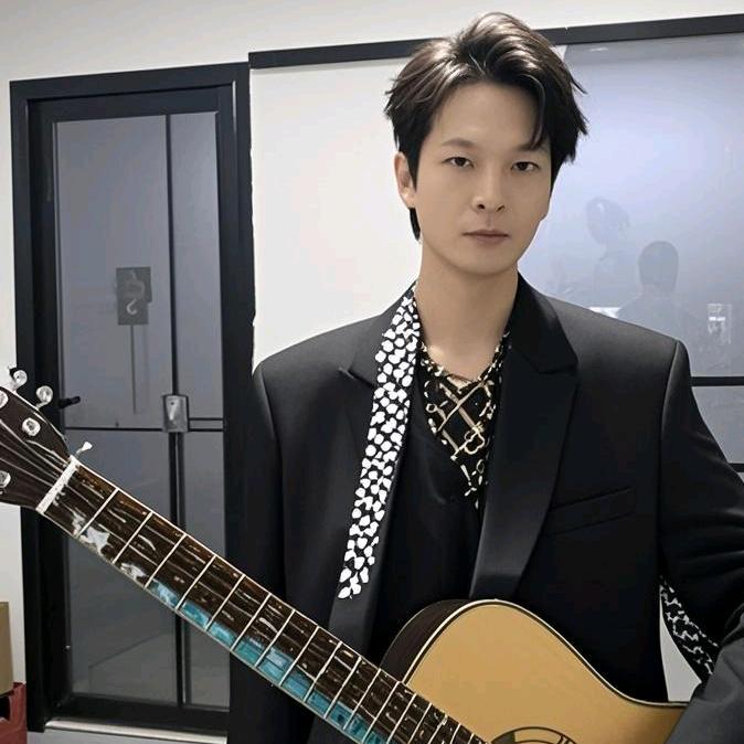 ༒꧕༊小李爱弹琴꧕༊༒