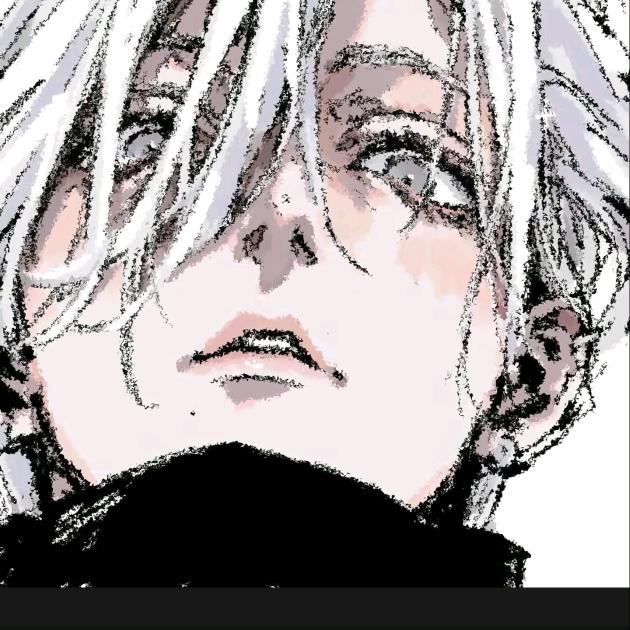 如果忧郁是天赋