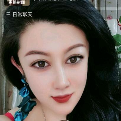 大玉儿（没人疼没人爱）