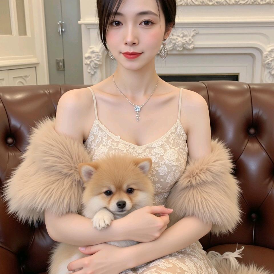 懂我者才值得拥有