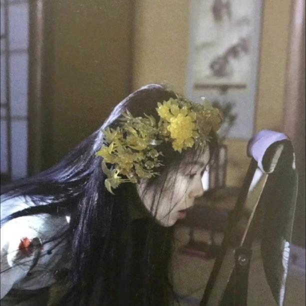 格桑花
