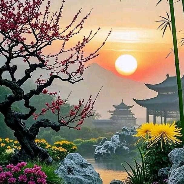 明澈老物件