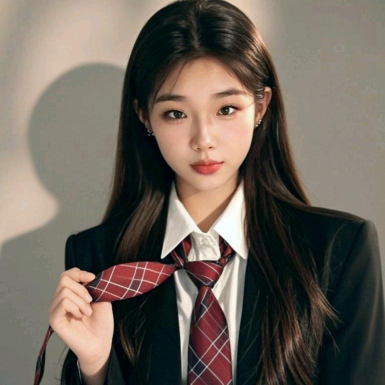 今天Jin子营业啦～