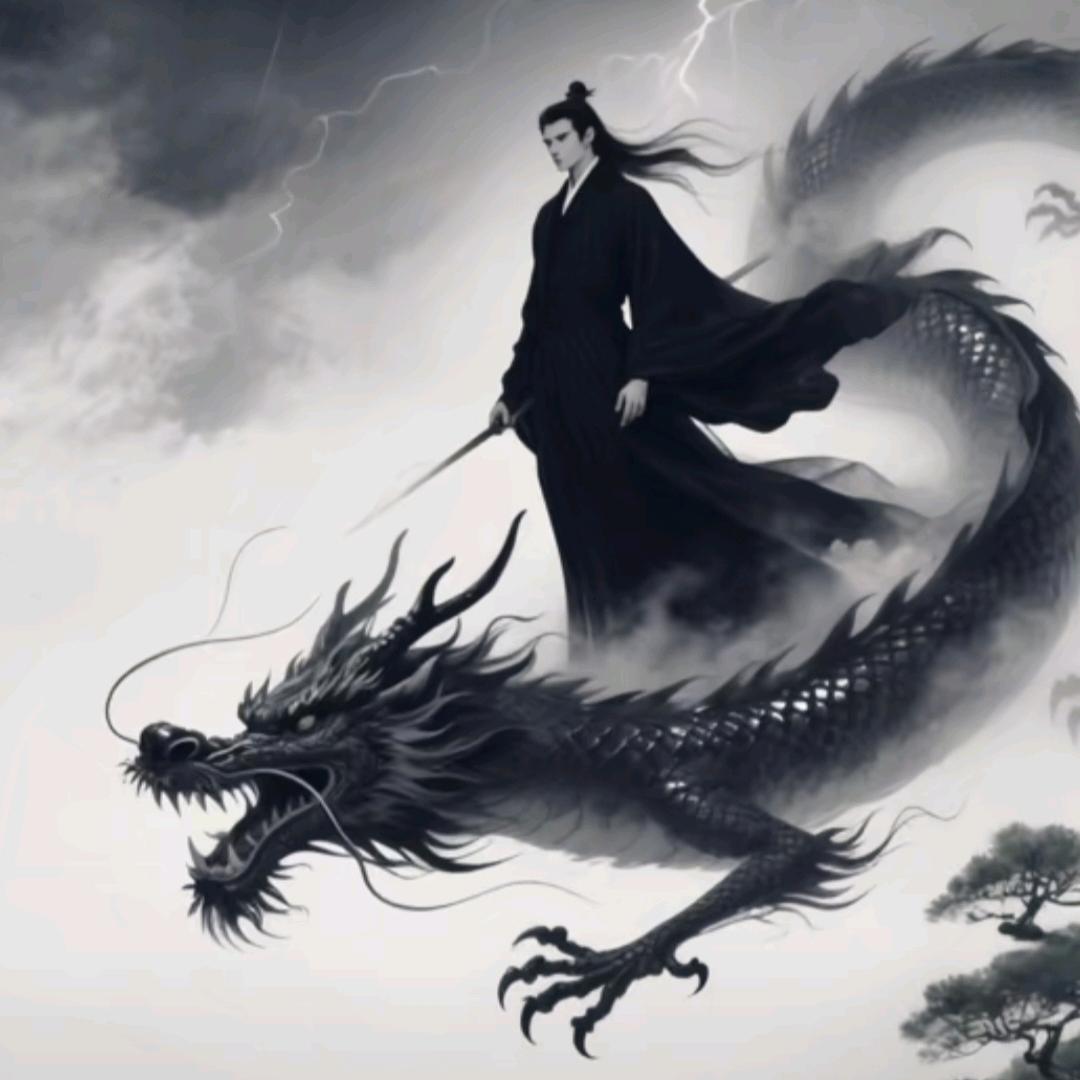李门府༺龍玄堂༻
