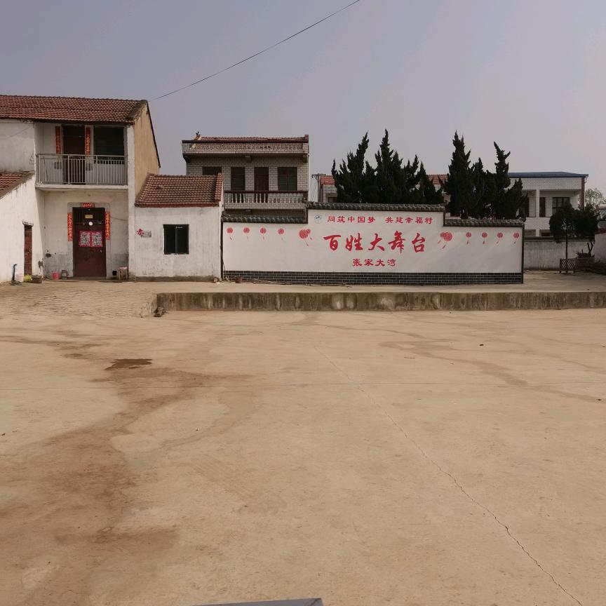 X志华