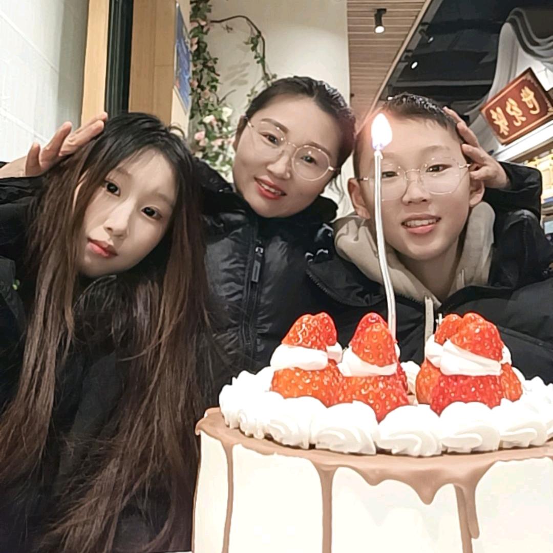 平凡爱美食